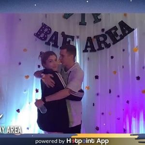 Meet your Posher, Andrew